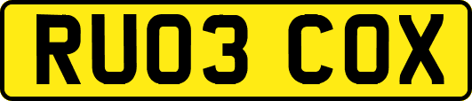 RU03COX