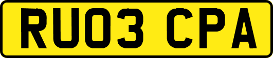 RU03CPA