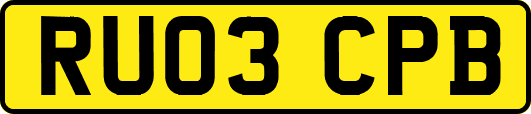 RU03CPB