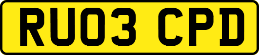 RU03CPD