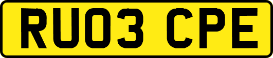 RU03CPE