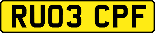 RU03CPF