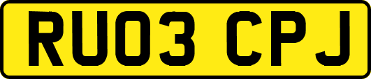 RU03CPJ