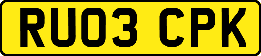 RU03CPK