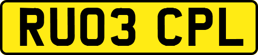 RU03CPL