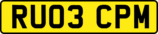 RU03CPM