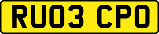 RU03CPO