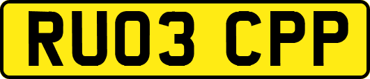 RU03CPP
