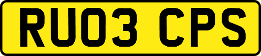 RU03CPS