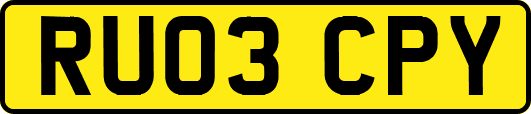 RU03CPY