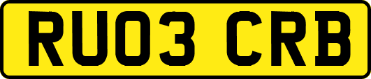 RU03CRB