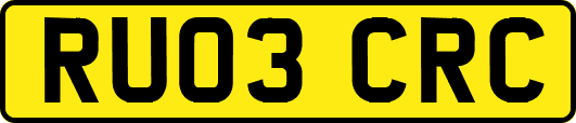 RU03CRC