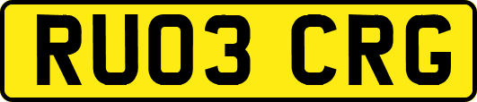 RU03CRG