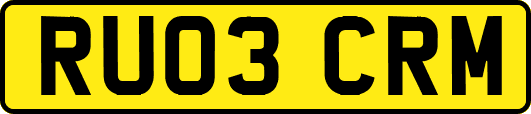 RU03CRM