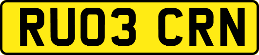 RU03CRN