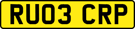 RU03CRP