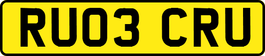 RU03CRU