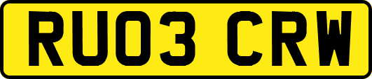 RU03CRW