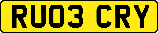 RU03CRY