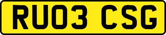 RU03CSG