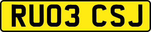 RU03CSJ