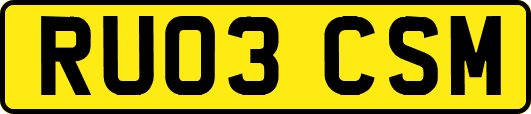 RU03CSM