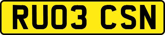 RU03CSN