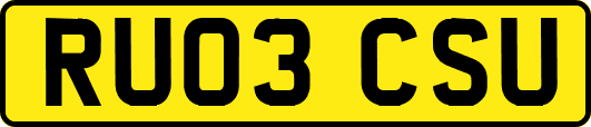RU03CSU
