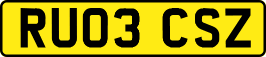 RU03CSZ