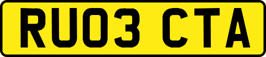 RU03CTA