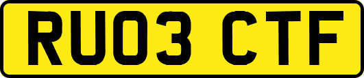 RU03CTF