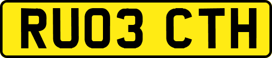 RU03CTH