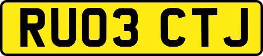 RU03CTJ