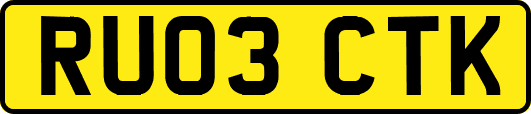 RU03CTK