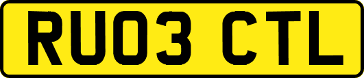 RU03CTL