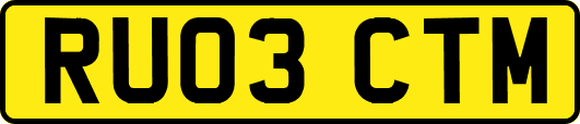 RU03CTM