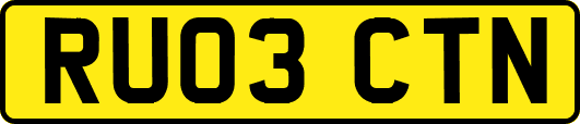 RU03CTN