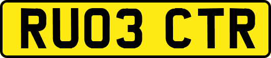 RU03CTR