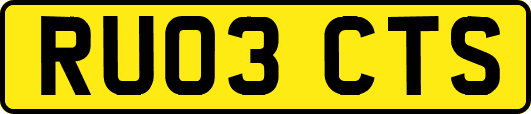 RU03CTS