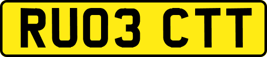 RU03CTT