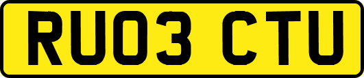 RU03CTU