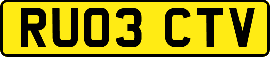 RU03CTV