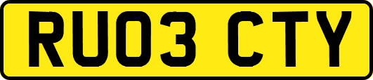 RU03CTY