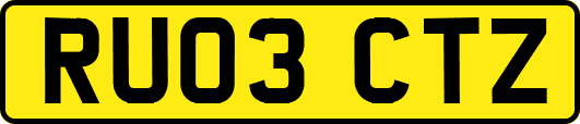 RU03CTZ
