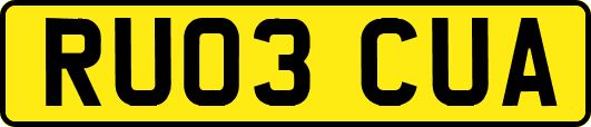 RU03CUA