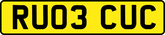 RU03CUC