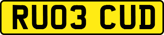 RU03CUD