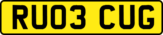 RU03CUG