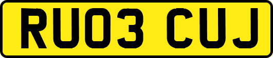 RU03CUJ