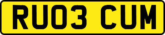 RU03CUM
